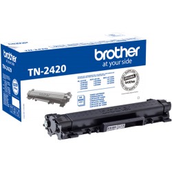 TONER ORIGINAL BROTHER TN-2420