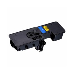 TONER GENÉRICO KYOCERA TK5220 / TK5230 CIAN