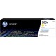 TONER ORIGINAL HP CF532A - 205A AMARILLO