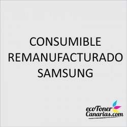 TONER REMANUFACTURADO SAMSUNG MLT-D201L