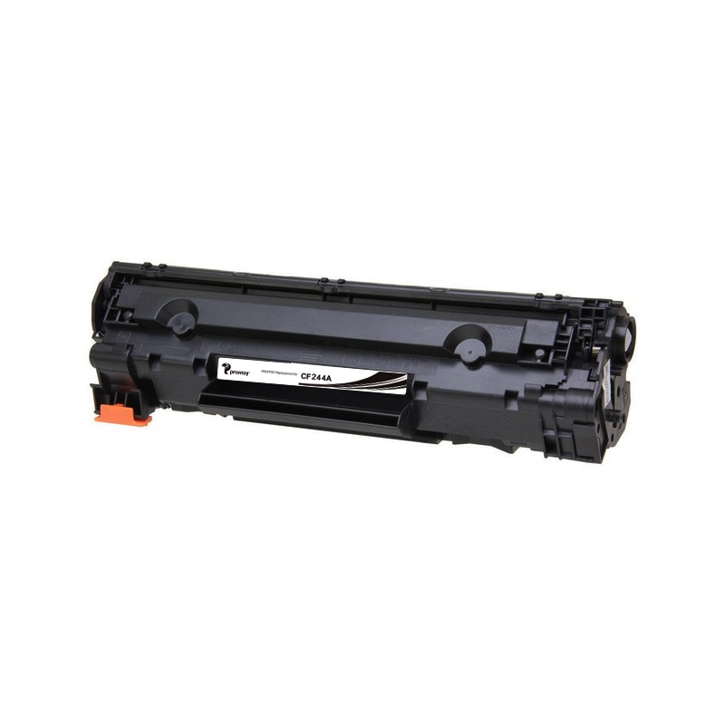 TONER HP CF244A - HP 44A COMPATIBLE EN LAS PALMAS. ENTREGAMOS EN TENERIFE,  LANZAROTE, FUERTEVENTURA