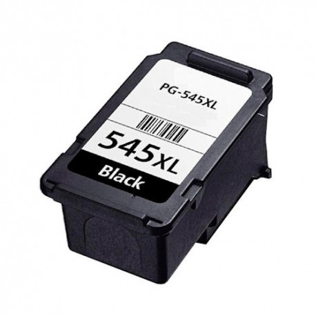 TINTA CANON PG545 XL / PG-545 XL COLOR COMPATIBLE EN LAS PALMAS. ENTREGAMOS  EN TENERIFE, LANZAROTE, FUERTEVENTURA