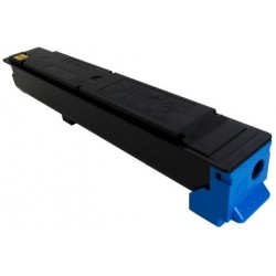 TONER COMPATIBLE KYOCERA TK5195C CIAN