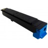 TONER COMPATIBLE KYOCERA TK5195C CIAN