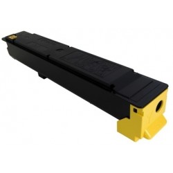 TONER COMPATIBLE KYOCERA TK5195Y AMARILLO