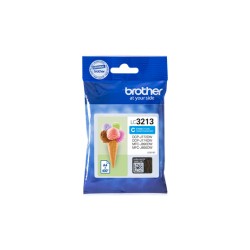TINTA ORIGINAL BROTHER LC3213C