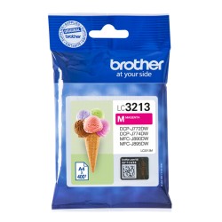 TINTA ORIGINAL BROTHER LC3213M