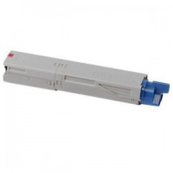 TONER COMPATIBLE OKI C3300 MAGENTA