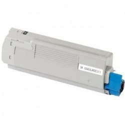 TONER COMPATIBLE OKI C5800 NEGRO