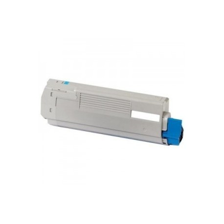 TONER COMPATIBLE OKI C5600 CIAN