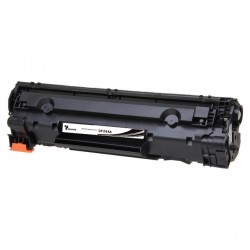 TONER GENÉRICO HP CF244A - HP 44A