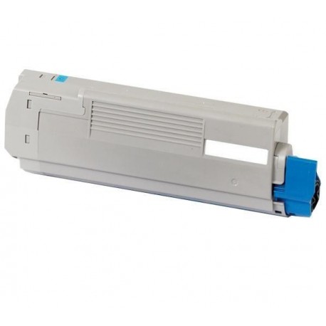 TONER COMPATIBLE OKI C612 CIAN