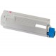 TONER COMPATIBLE OKI C612 MAGENTA