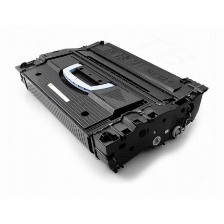 TONER COMPATIBLE HP CF325X - HP 25X