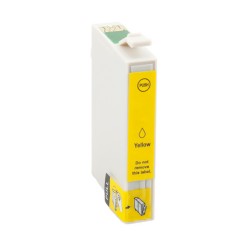 TINTA COMPATIBLE EPSON T3594 - 35XL AMARILLO