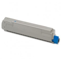 TONER COMPATIBLE OKI C8600 CIAN