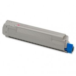 TONER COMPATIBLE OKI C8600 MAGENTA