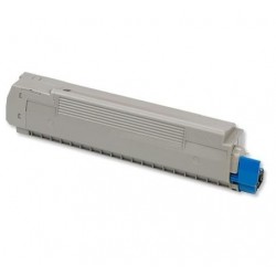TONER COMPATIBLE OKI C8600 NEGRO