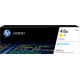 TONER ORIGINAL HP W2032A - HP 415A AMARILLO