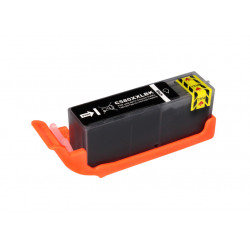 TINTA COMPATIBLE CANON PGI-580PGBK XXL NEGRO