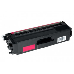 TONER COMPATIBLE BROTHER TN910M MAGENTA