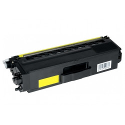 TONER COMPATIBLE BROTHER TN910Y AMARILLO