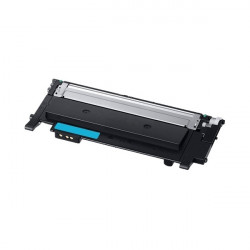 TONER COMPATIBLE HP W2071A - HP 117A CIAN