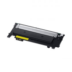 TONER COMPATIBLE HP W2072A - HP 117A AMARILLO