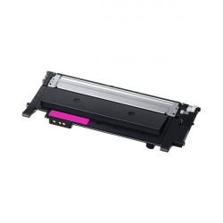 TONER COMPATIBLE HP W2073A - HP 117A MAGENTA