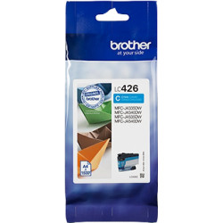 TINTA ORIGINAL BROTHER LC426C