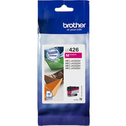 TINTA ORIGINAL BROTHER LC426M
