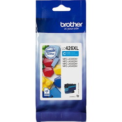 TINTA ORIGINAL BROTHER LC426XLC