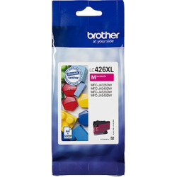 TINTA ORIGINAL BROTHER LC426XLM