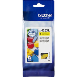 TINTA ORIGINAL BROTHER LC426XLY