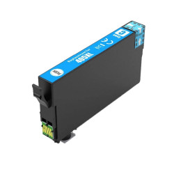 TINTA COMPATIBLE EPSON 405 XL CIAN