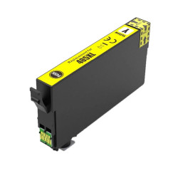 TINTA COMPATIBLE EPSON 405 XL AMARILLO