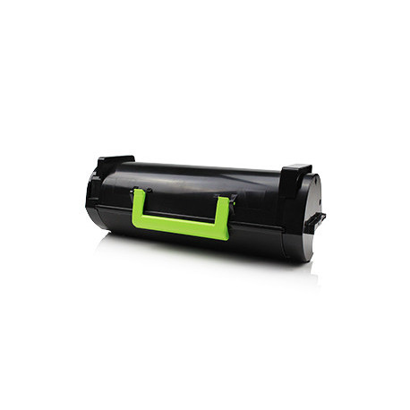 TONER COMPATIBLE LEXMARK 60F2H00 - MX511