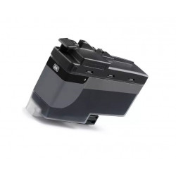 TINTA COMPATIBLE BROTHER LC422XLBK NEGRO