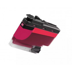 TINTA COMPATIBLE BROTHER LC422XLM MAGENTA