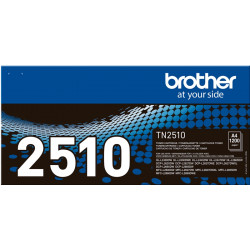 TONER ORIGINAL BROTHER TN2510