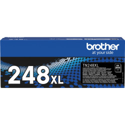 TONER ORIGINAL BROTHER TN248BK XL NEGRO