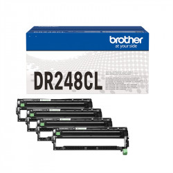 TAMBOR ORIGINAL BROTHER DR248CL