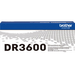 TONER ORIGINAL BROTHER DR3600