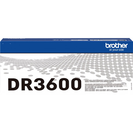 TONER ORIGINAL BROTHER DR3600