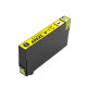 TINTA COMPATIBLE EPSON 408 XL AMARILLO