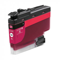 TINTA COMPATIBLE BROTHER LC426XLM MAGENTA