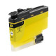 TINTA COMPATIBLE BROTHER LC426XLY AMARILLO