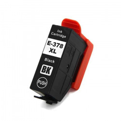 TINTA COMPATIBLE EPSON 378 XL NEGRO