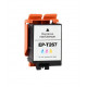 TINTA COMPATIBLE EPSON T267 COLOR
