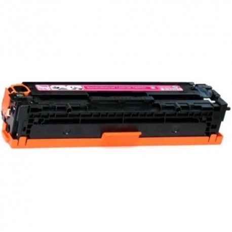 TONER GENÉRICO HP CE323A -HP 128A MAGENTA